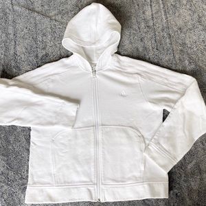 Adidas ZIP Down Hoodie